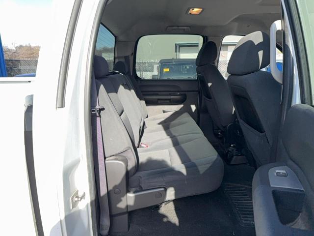 GMC Sierra K1500 Image 4