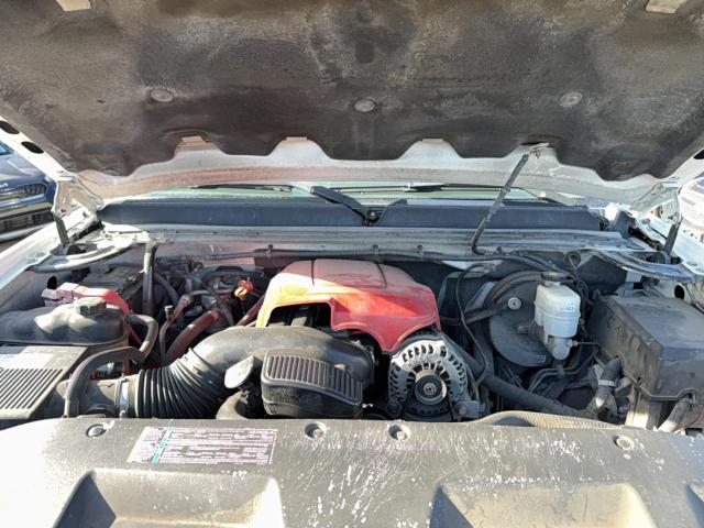 GMC Sierra K1500 Image 14