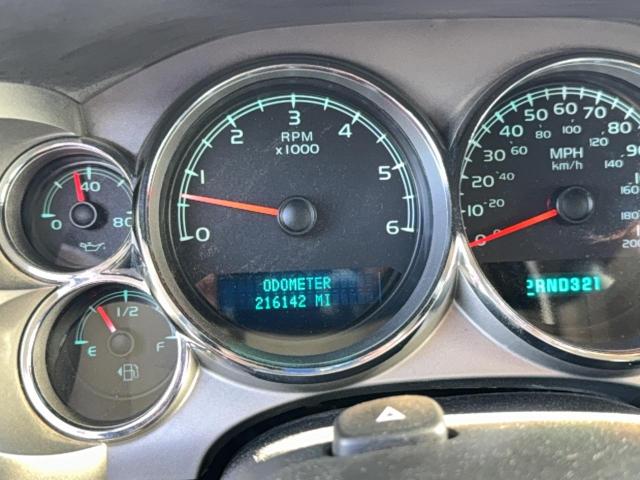 GMC Sierra K1500 Image 7