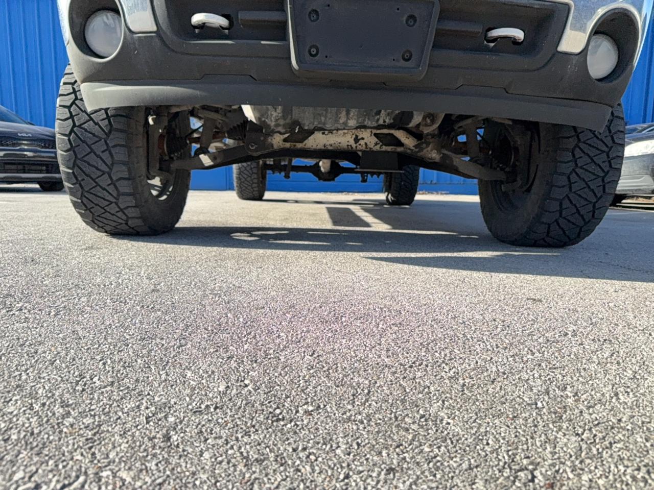 GMC Sierra K1500 Image 13