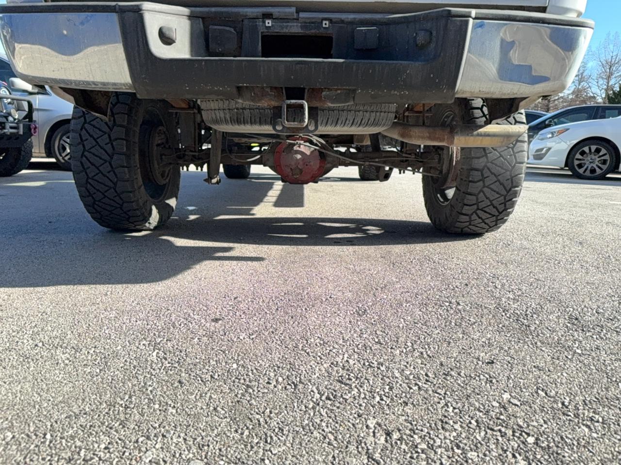 GMC Sierra K1500 Image 11