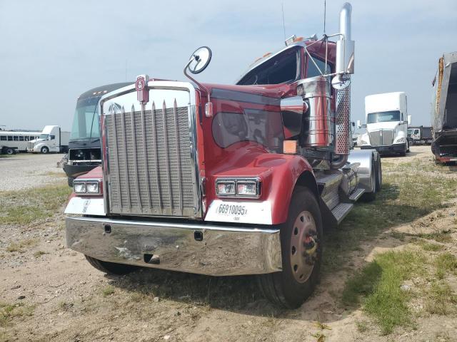 Kenworth Constructi W900 Image 3