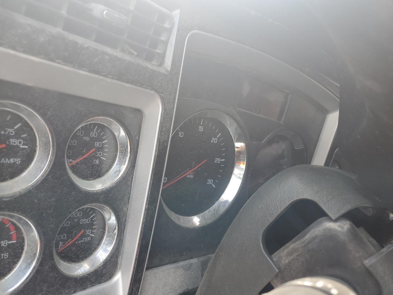 Kenworth Constructi W900 Image 8