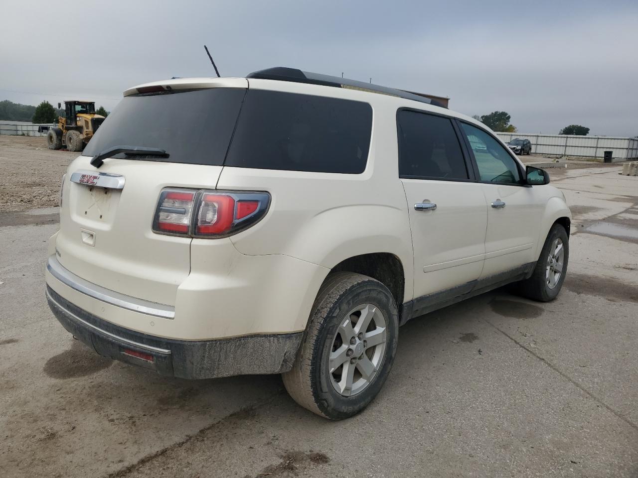 GMC Acadia Sle Image 5