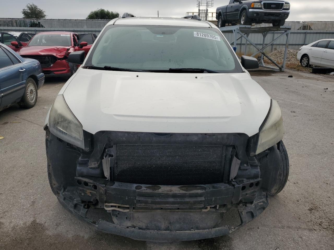 GMC Acadia Sle Image 10