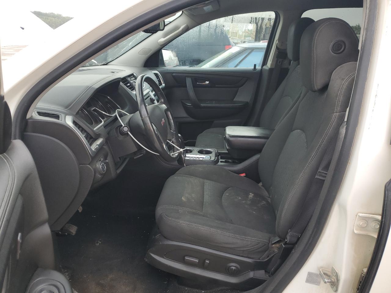 GMC Acadia Sle Image 6