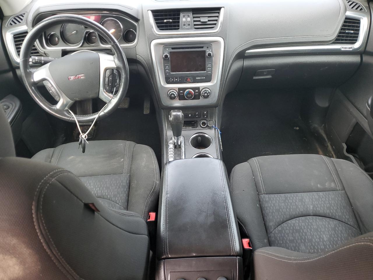 GMC Acadia Sle Image 14