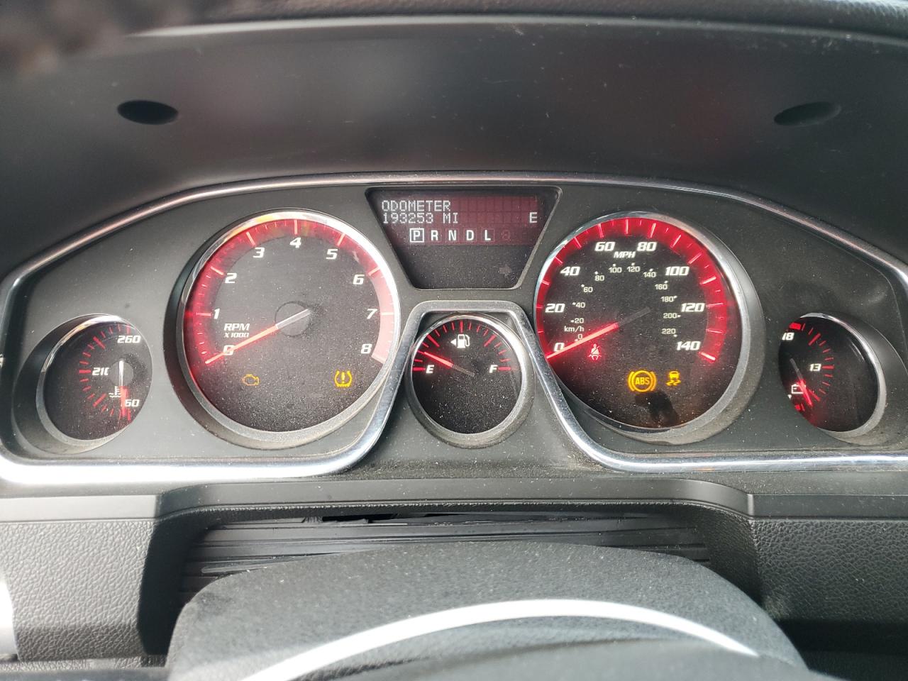 GMC Acadia Sle Image 11