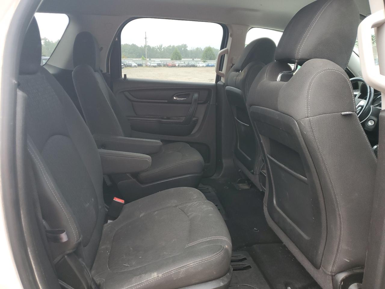 GMC Acadia Sle Image 9