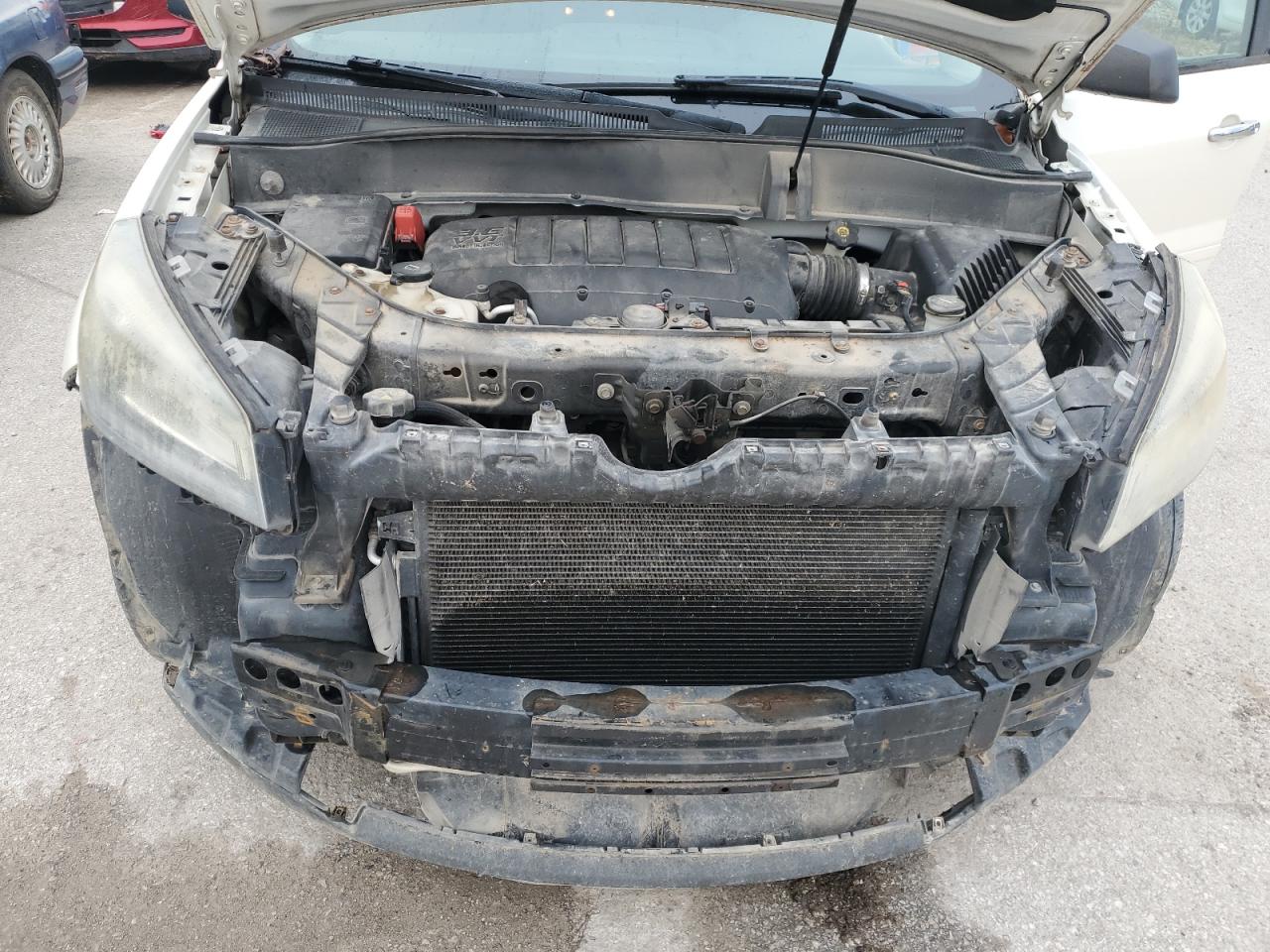 GMC Acadia Sle Image 12