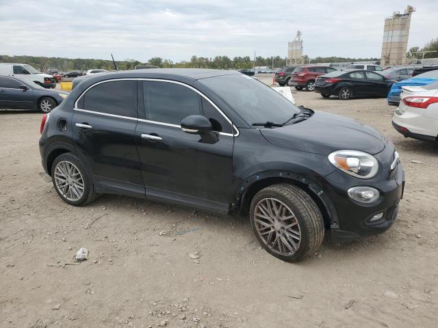 FIAT 500 Lounge Image 7