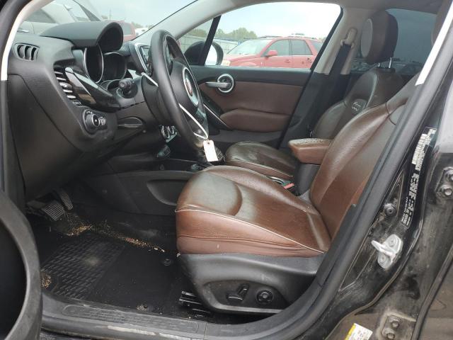 FIAT 500 Lounge Image 3