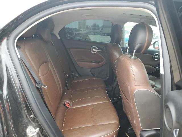 FIAT 500 Lounge Image 6