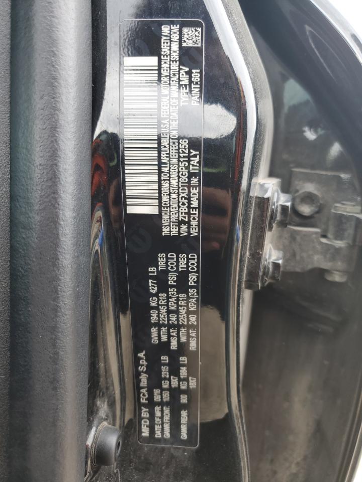 FIAT 500 Lounge Image 5