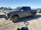 Ford F-150 Supercrew Image 1