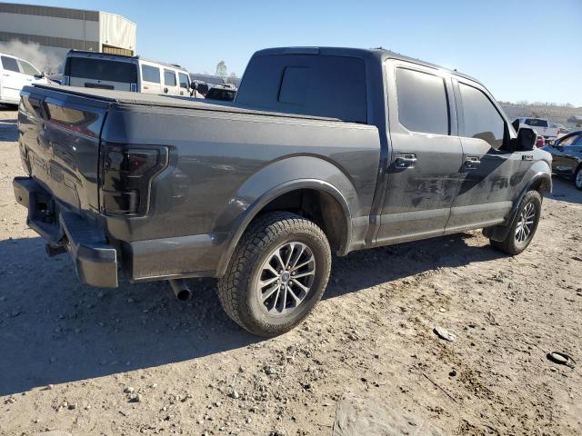 Ford F-150 Supercrew Image 2