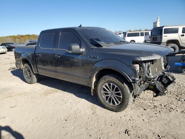 Ford F-150 Supercrew Image 8