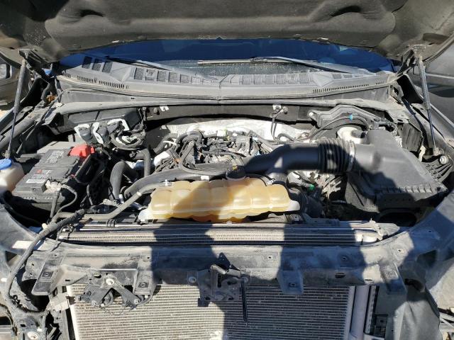 Ford F-150 Supercrew Image 7