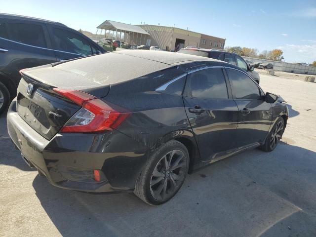 Honda Civic Sport Image 3