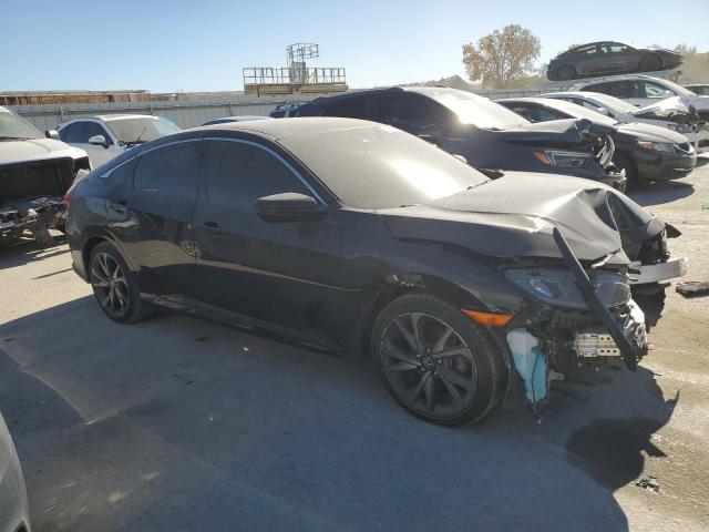 Honda Civic Sport Image 10