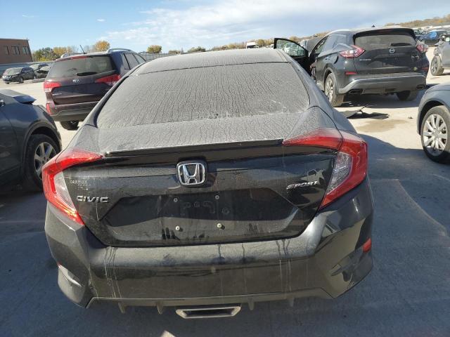 Honda Civic Sport Image 7