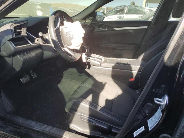 Honda Civic Sport Image 8