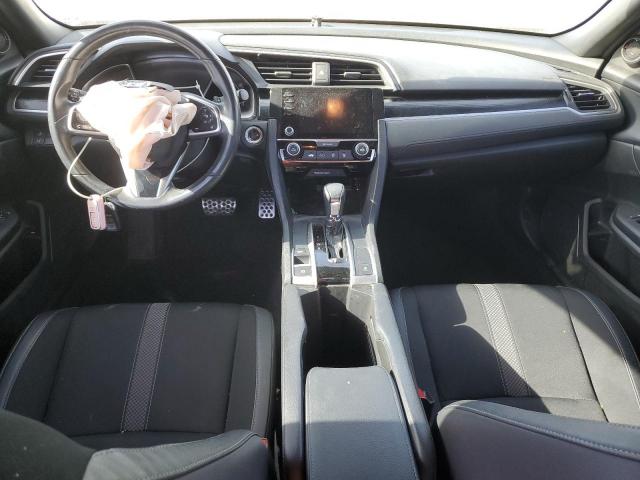 Honda Civic Sport Image 6