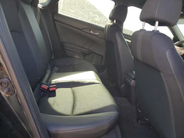 Honda Civic Sport Image 12