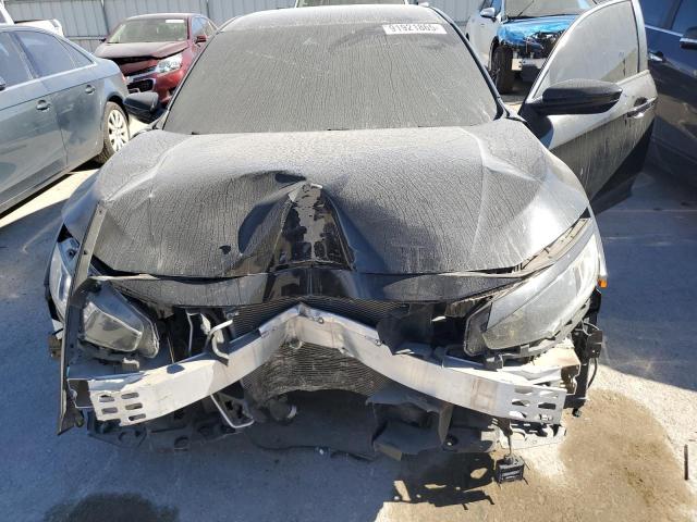 Honda Civic Sport Image 11