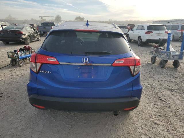 Honda HR-V Exl Image 12
