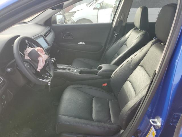 Honda HR-V Exl Image 9