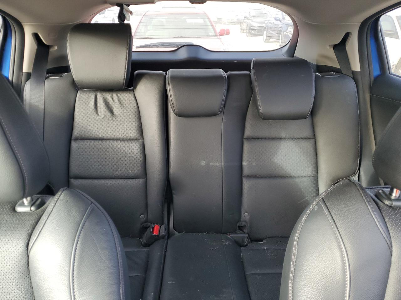 Honda HR-V Exl Image 8