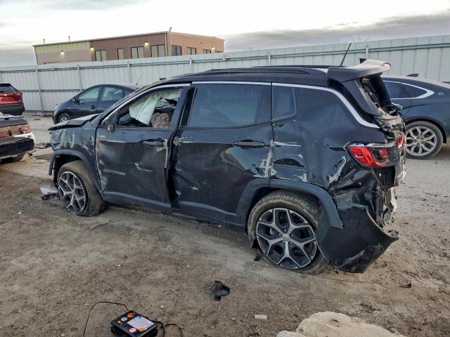 Jeep Compass Limited Image 4