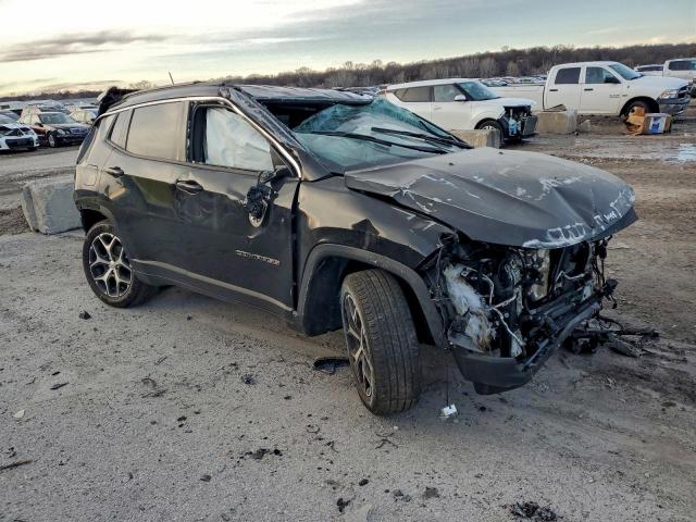 Jeep Compass Limited Image 5