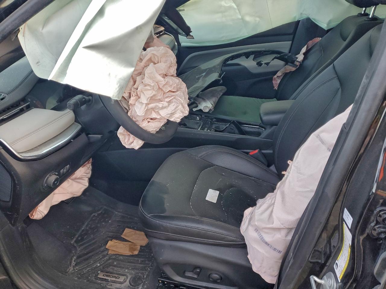 Jeep Compass Limited Image 7