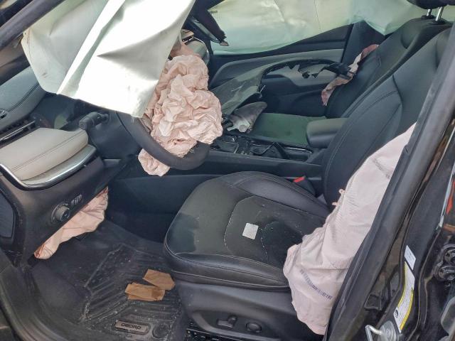 Jeep Compass Limited Image 7