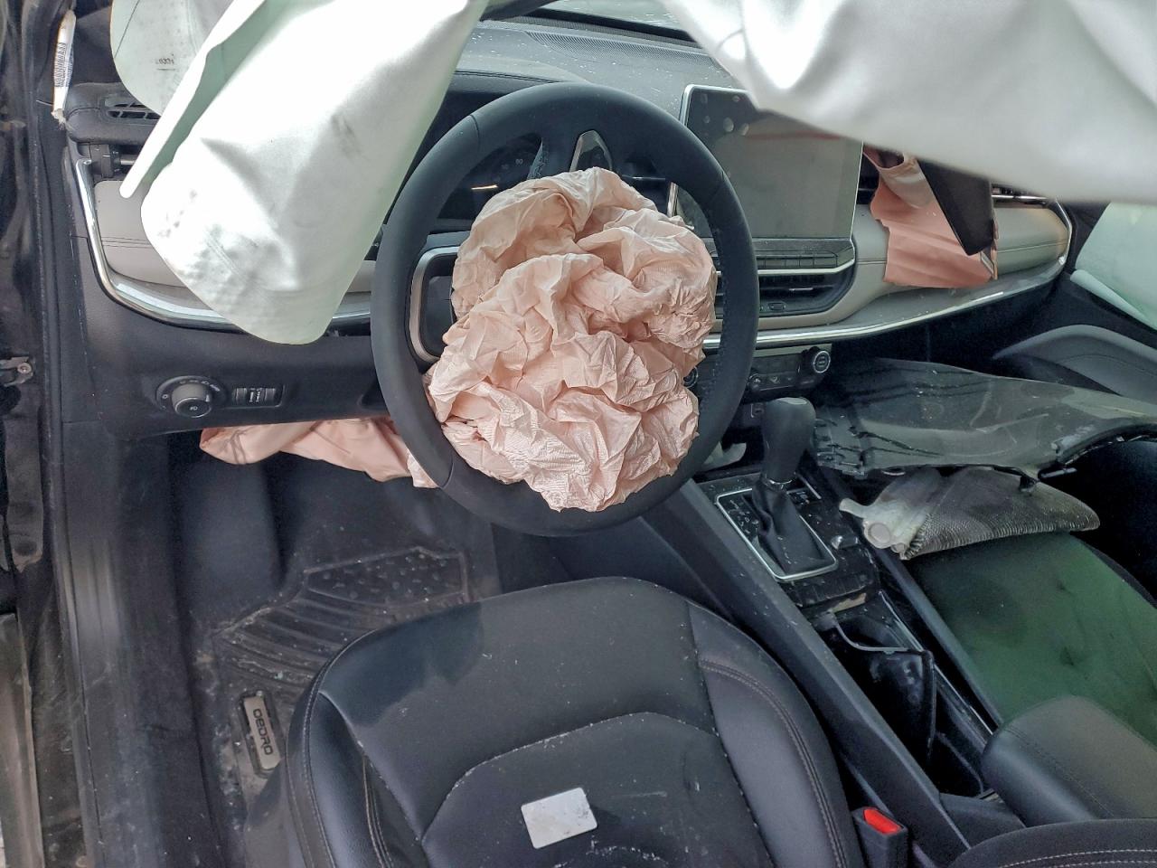 Jeep Compass Limited Image 11