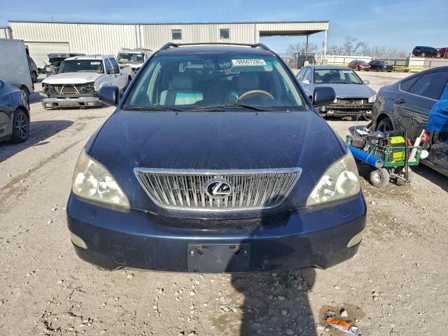 Lexus RX 330 Image 9