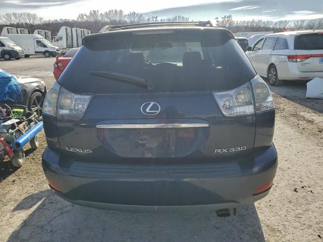 Lexus RX 330 Image 11
