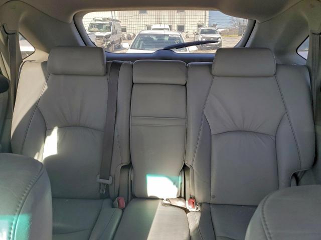 Lexus RX 330 Image 4