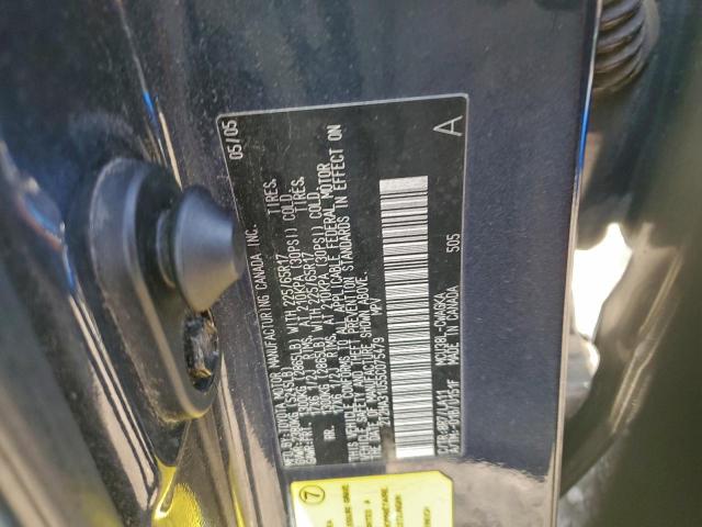 Lexus RX 330 Image 5