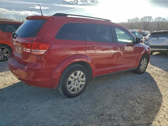 Dodge Journey Se Image 2