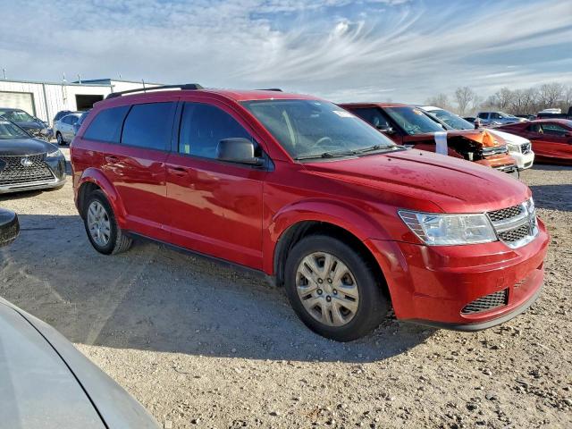 Dodge Journey Se Image 7