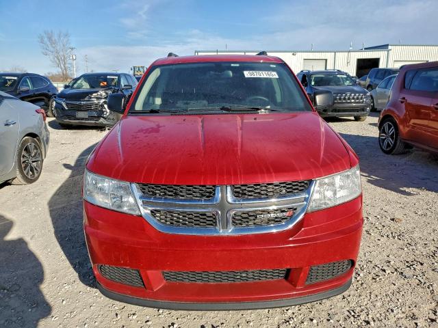 Dodge Journey Se Image 3