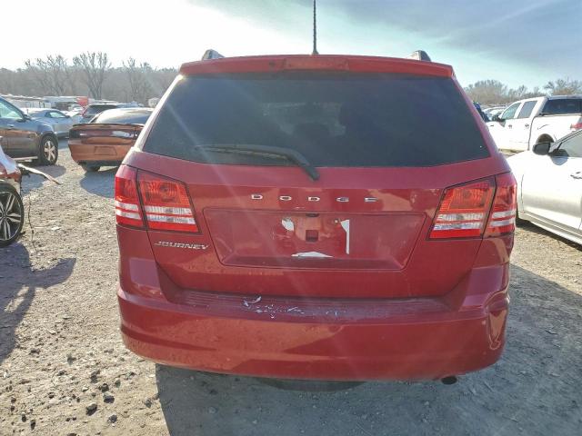 Dodge Journey Se Image 10