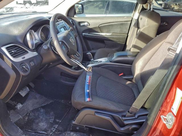 Dodge Journey Se Image 6