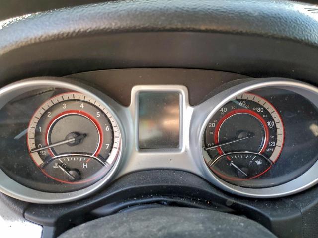 Dodge Journey Se Image 4