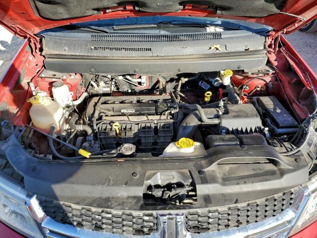 Dodge Journey Se Image 11