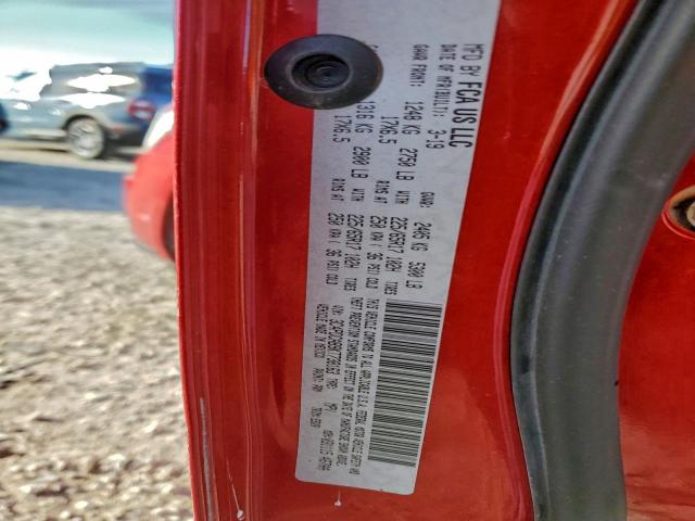 Dodge Journey Se Image 13