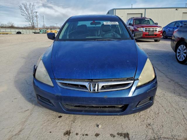 Honda Accord Ex Image 8